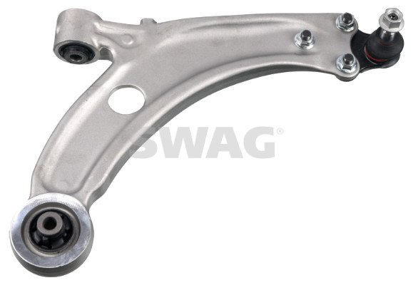 Brat suspensie roata SWAG 33 10 9629